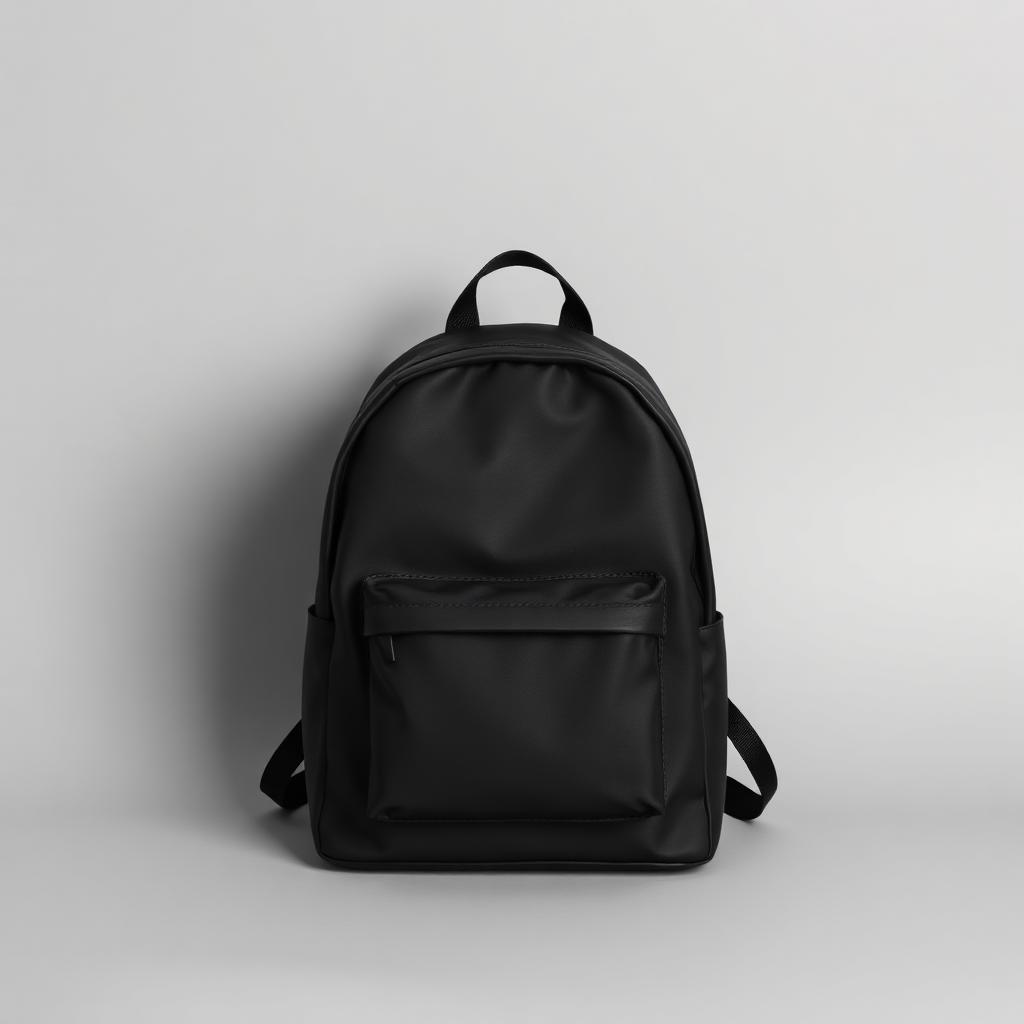 Mochila mini urbana